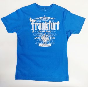 Frankfurtshirt