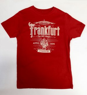 Frankfurtshirt